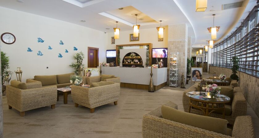 Fame Residence Lara & Spa - All Inclusive
