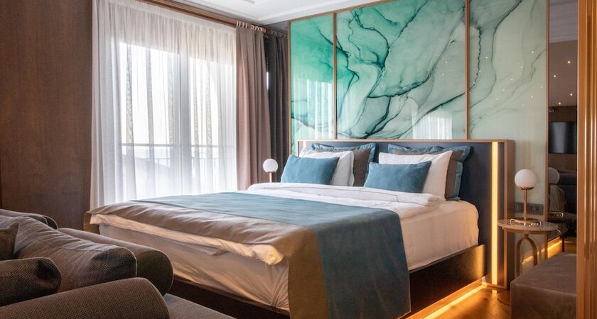 Espina Hotel