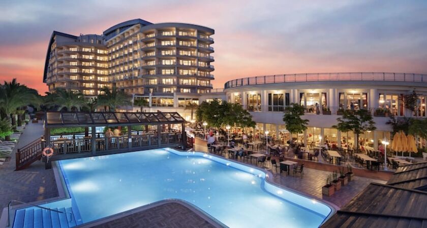Liberty Hotels Lara - All Inclusive