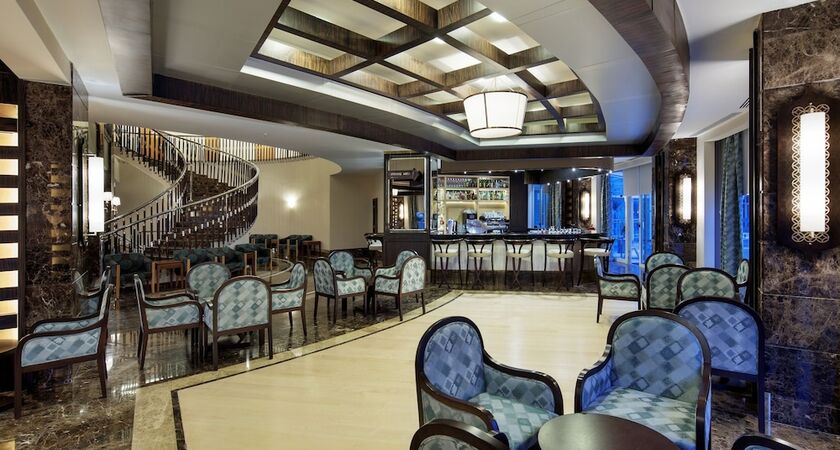 Liberty Hotels Lara - All Inclusive