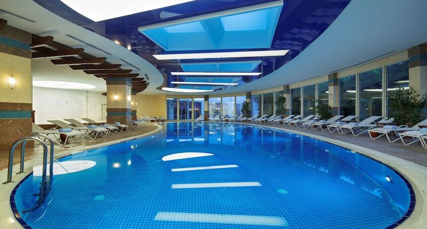 Liberty Hotels Lara - All Inclusive