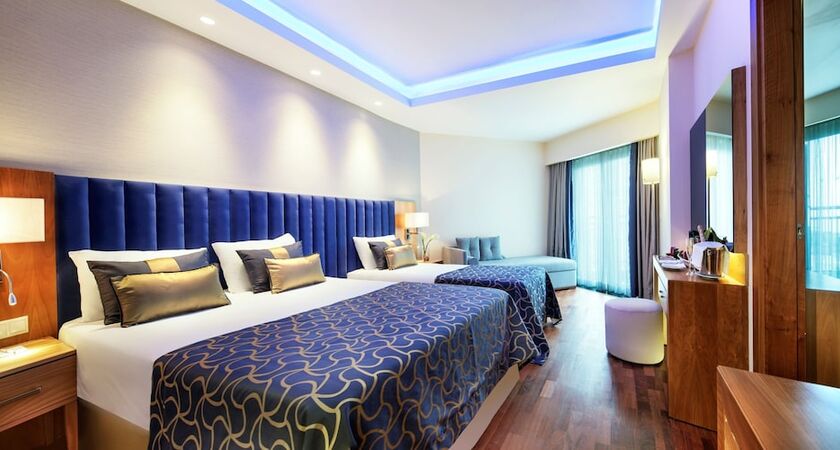 Liberty Hotels Lara - All Inclusive