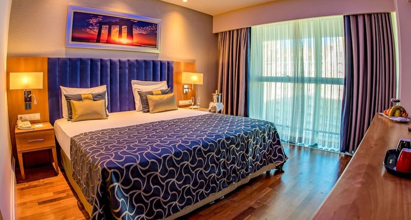 Liberty Hotels Lara - All Inclusive