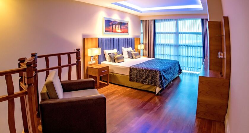 Liberty Hotels Lara - All Inclusive