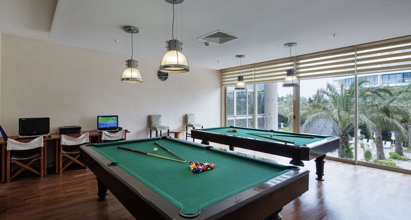 Liberty Hotels Lara - All Inclusive