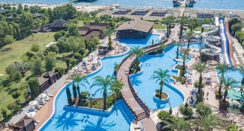 Liberty Hotels Lara - All Inclusive