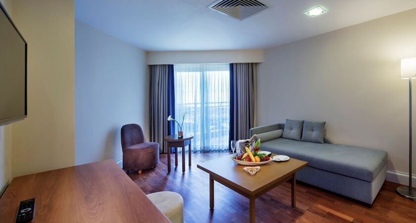 Liberty Hotels Lara - All Inclusive