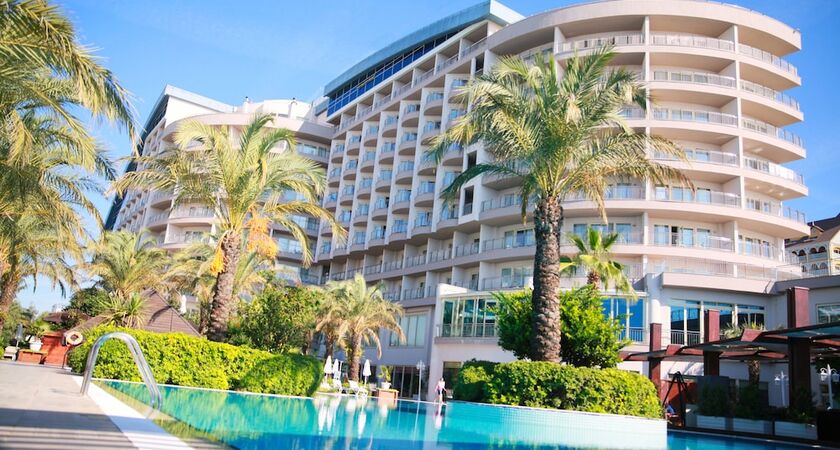 Liberty Hotels Lara - All Inclusive