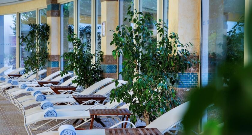 Liberty Hotels Lara - All Inclusive
