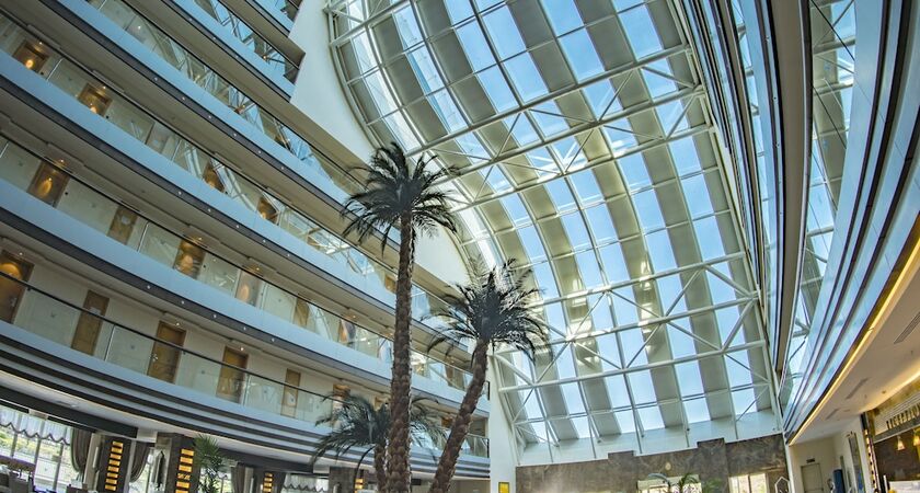 Liberty Hotels Lara - All Inclusive