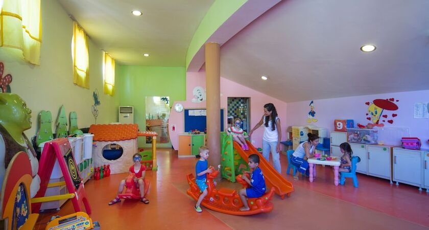 Liberty Hotels Lara - All Inclusive