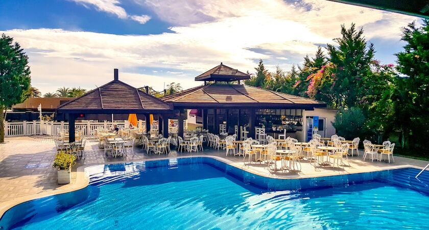 Liberty Hotels Lara - All Inclusive