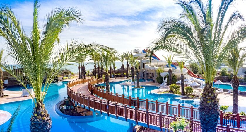 Liberty Hotels Lara - All Inclusive