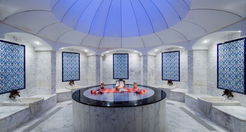 Liberty Hotels Lara - All Inclusive