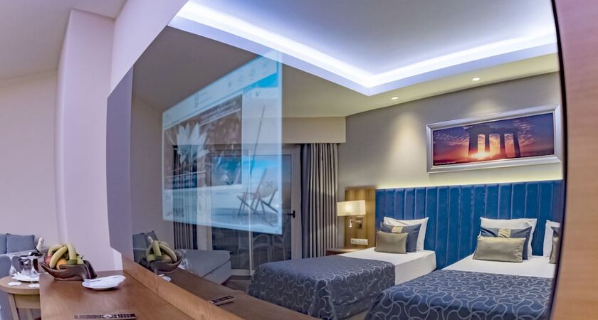 Liberty Hotels Lara - All Inclusive