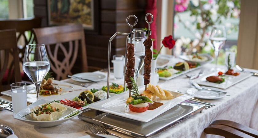Liberty Hotels Lara - All Inclusive