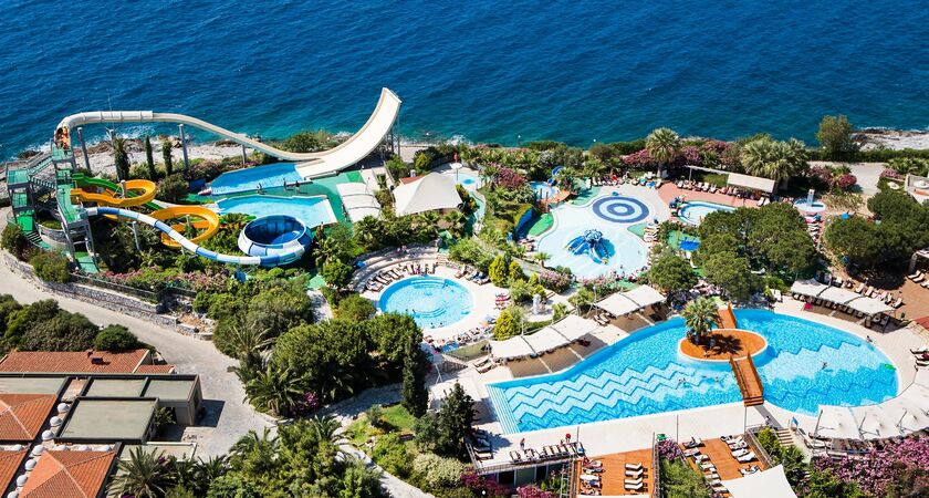 PİNE BAY HOLİDAY RESORT HOTEL