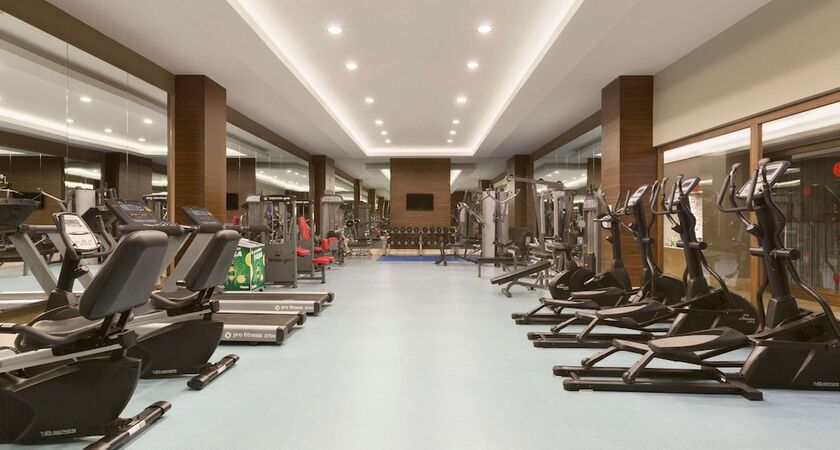 Ramada Resort by Wyndham Lara
