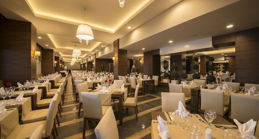 Ramada Resort by Wyndham Lara