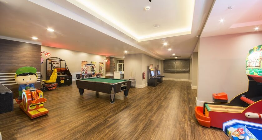 Ramada Resort by Wyndham Lara
