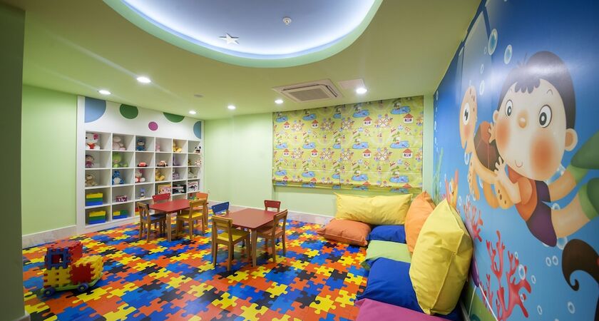 Ramada Resort by Wyndham Lara