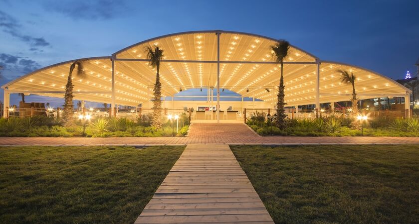 Ramada Resort by Wyndham Lara