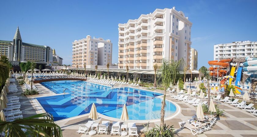 Ramada Resort by Wyndham Lara