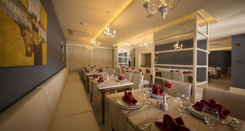 Ramada Resort by Wyndham Lara