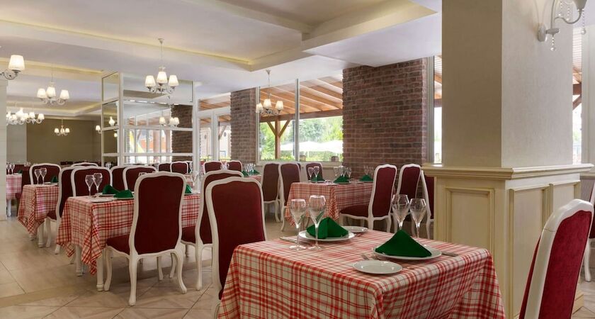 Ramada Resort by Wyndham Lara