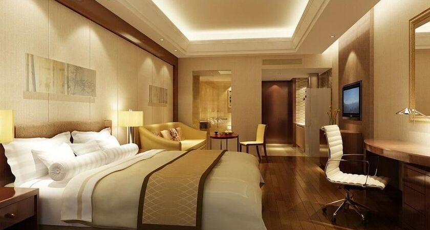 Doruk Hotel