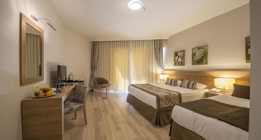 Lara Family Club - All Inclusive