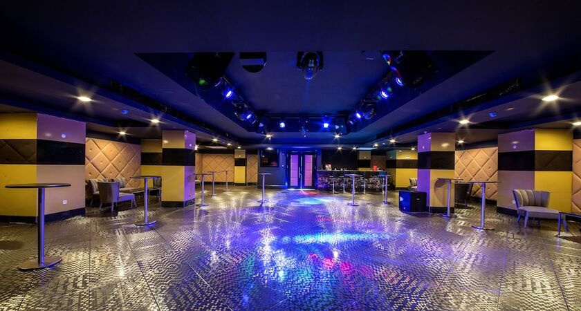 Lara Family Club - All Inclusive