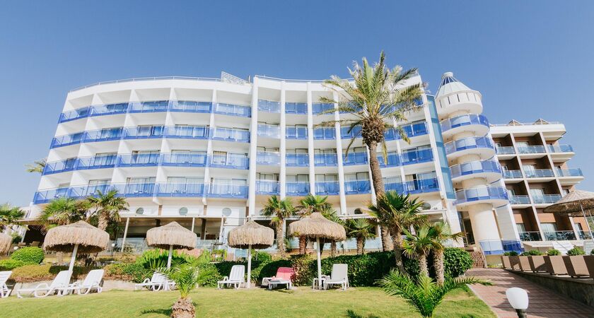 Faustine Hotel Kuşadası