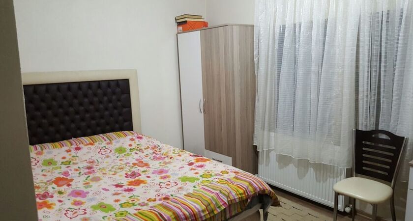 Korkmaz Apartment 2