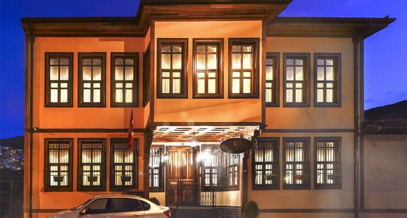 Kale Ici Hotel - Special Class