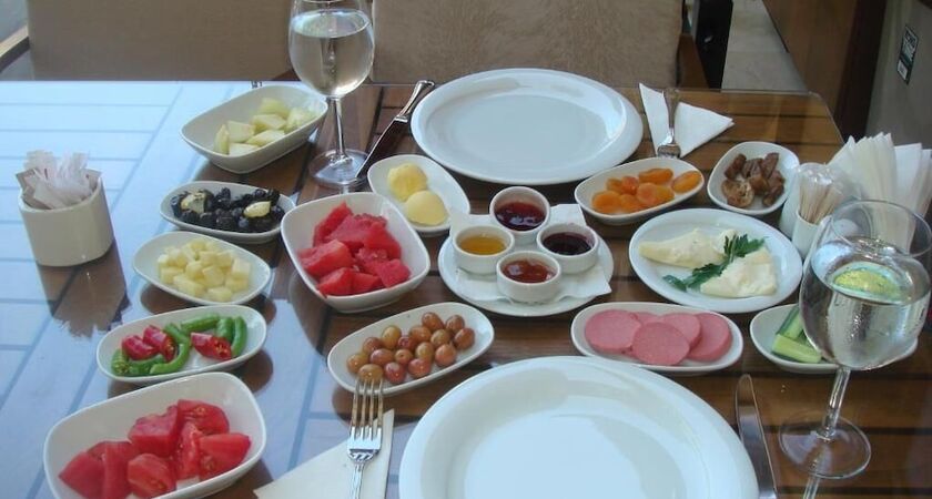 Kale Ici Hotel - Special Class