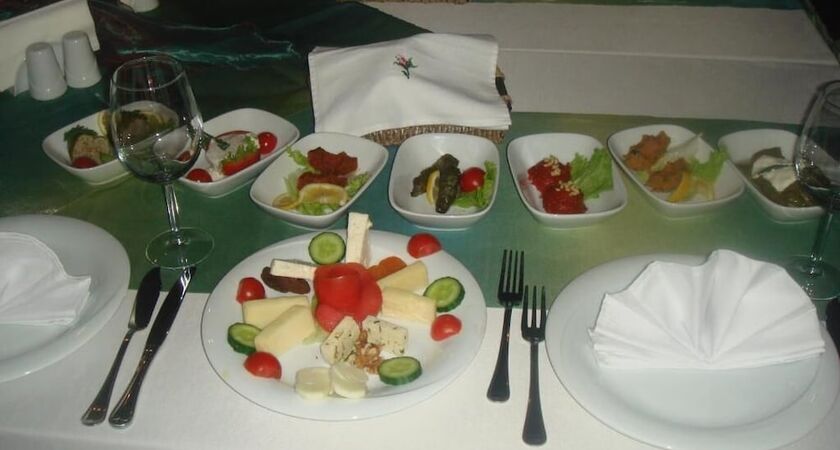 Kale Ici Hotel - Special Class