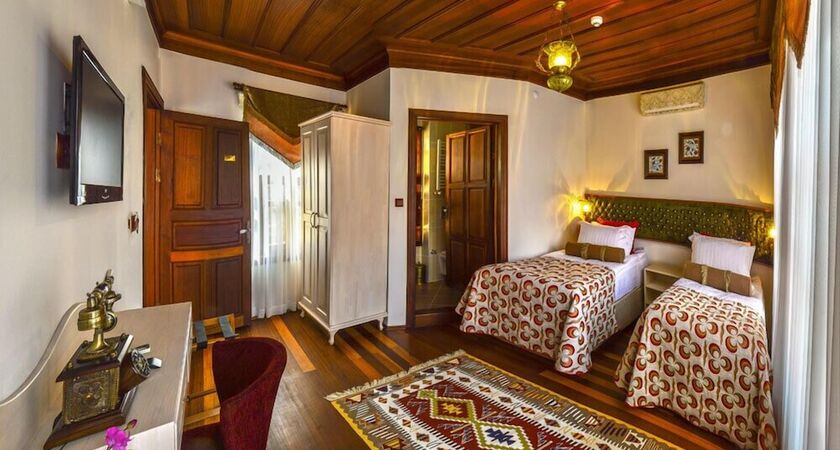 Kale Ici Hotel - Special Class