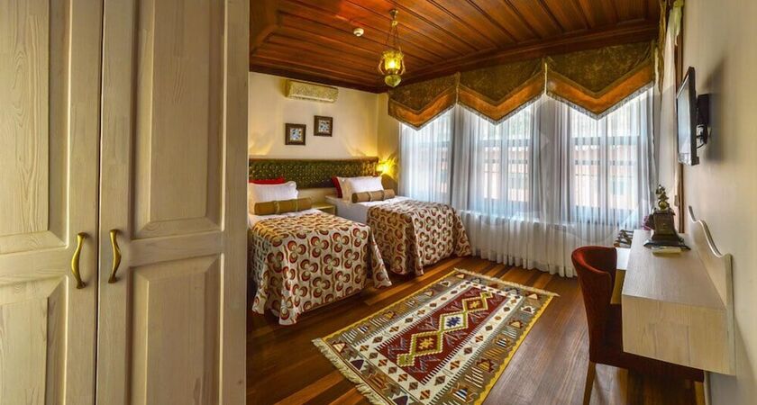 Kale Ici Hotel - Special Class