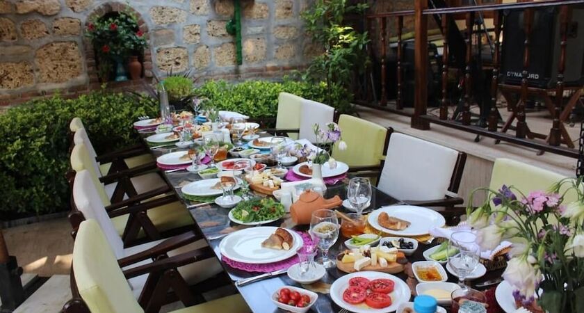 Kale Ici Hotel - Special Class