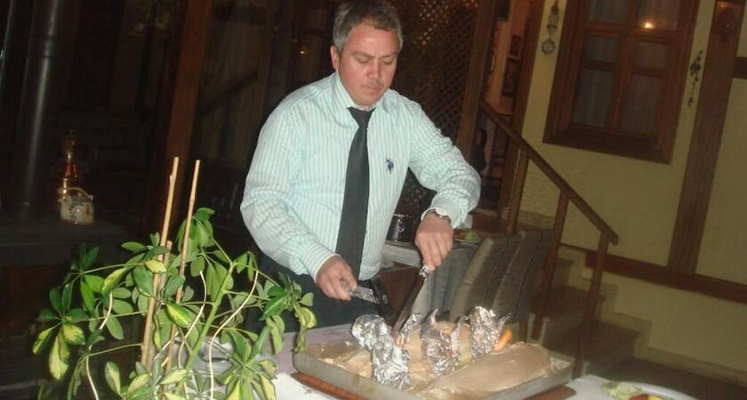 Kale Ici Hotel - Special Class