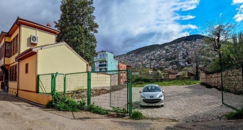 Kale Ici Hotel - Special Class