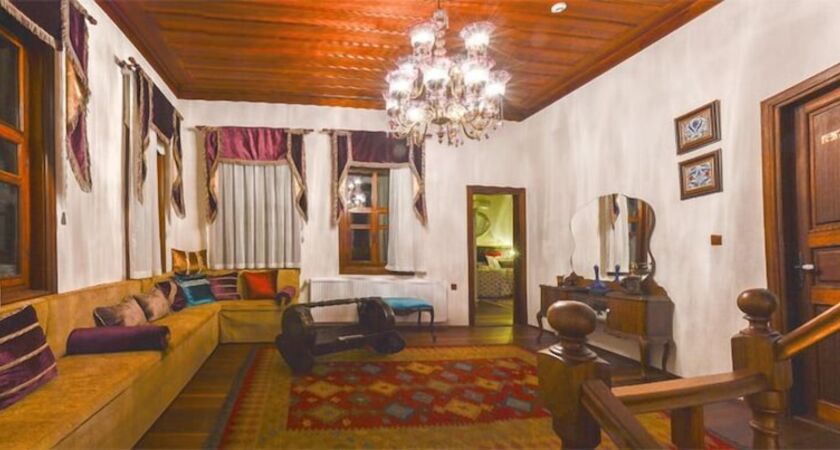 Kale Ici Hotel - Special Class