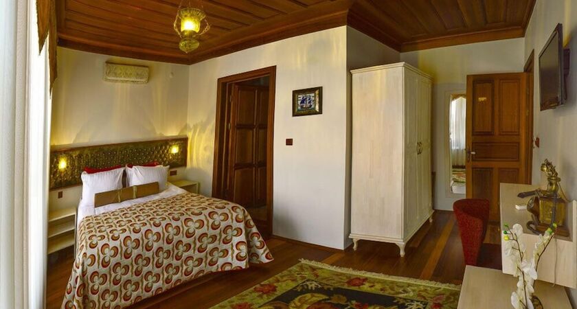 Kale Ici Hotel - Special Class