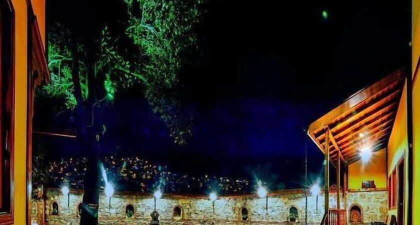 Kale Ici Hotel - Special Class