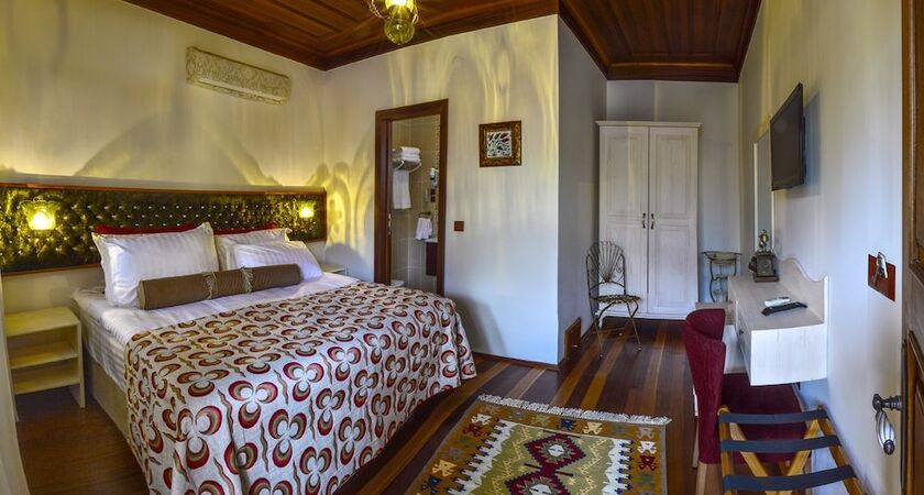 Kale Ici Hotel - Special Class