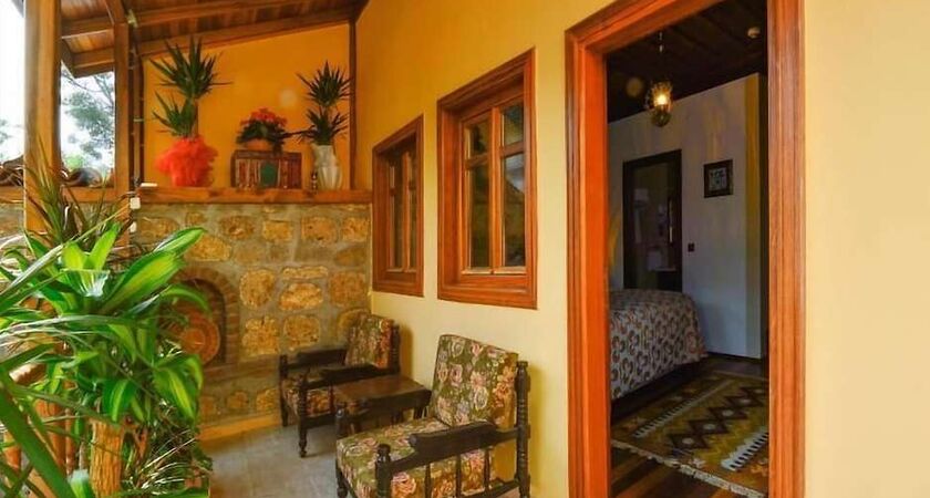 Kale Ici Hotel - Special Class