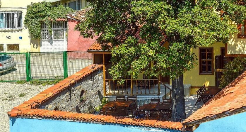 Kale Ici Hotel - Special Class