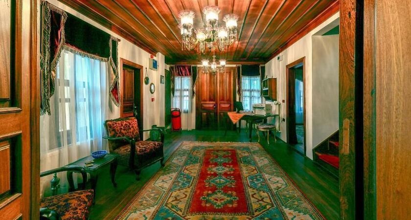 Kale Ici Hotel - Special Class