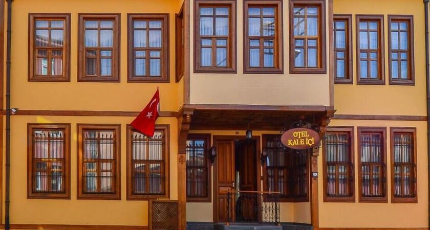 Kale Ici Hotel - Special Class